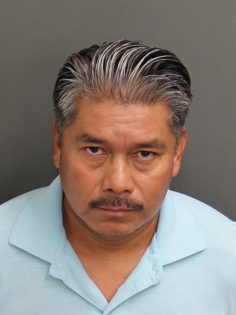  MIGUEL PERALTAHERNANDEZ Mugshot / County Arrests / Orange County Arrests