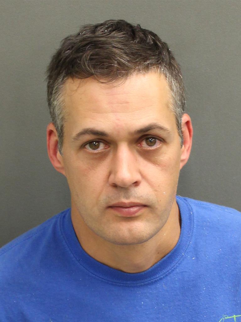  DANTAS RODRIGUESDEOLIVEIRA Mugshot / County Arrests / Orange County Arrests