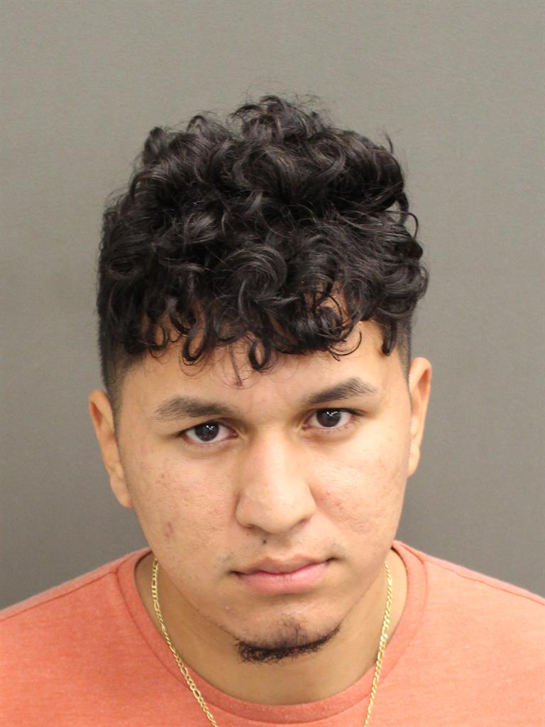  JASON ALEXIS TOBAR Mugshot / County Arrests / Orange County Arrests