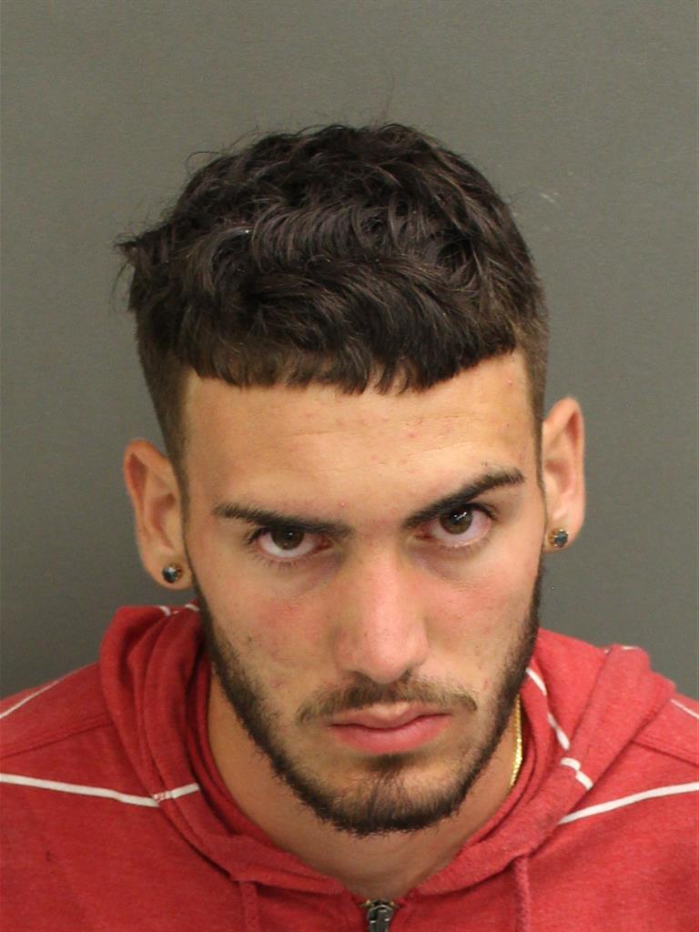  STEVEN BETLEYON Mugshot / County Arrests / Orange County Arrests