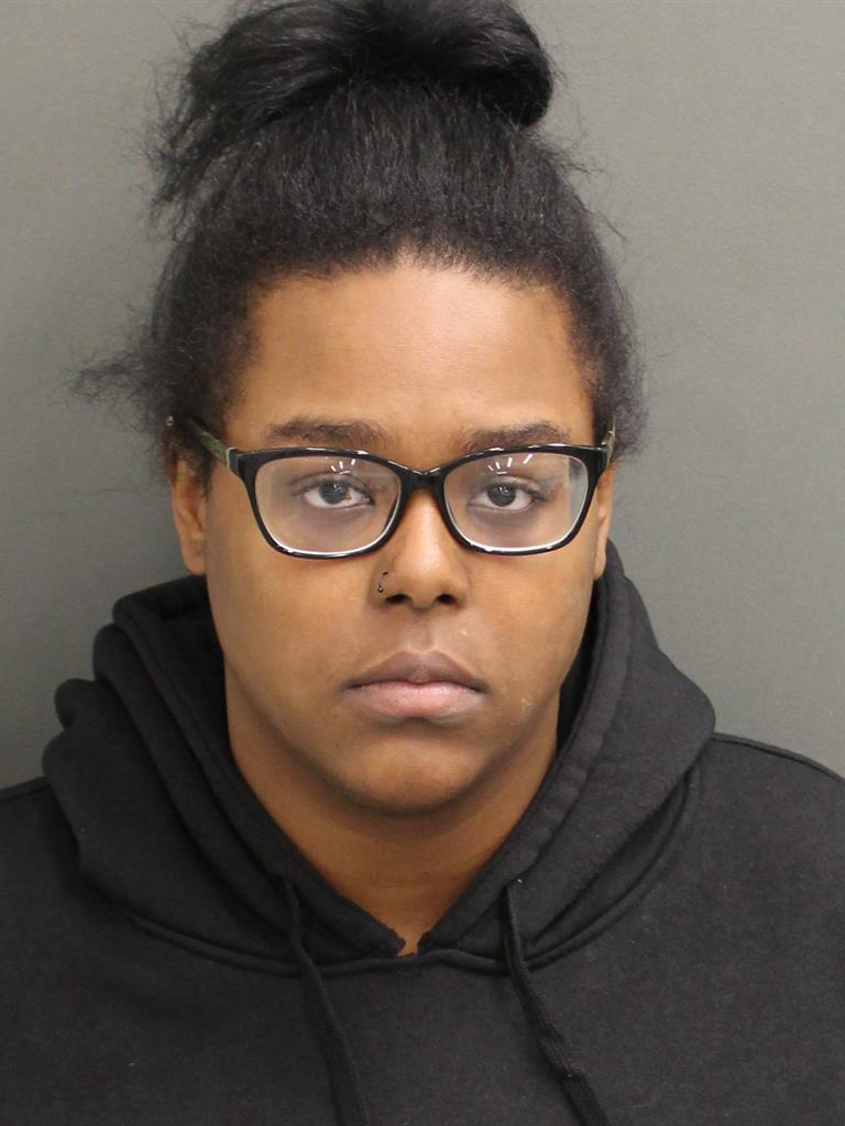  SAMARA RANLYMES ECHAVARRIA Mugshot / County Arrests / Orange County Arrests