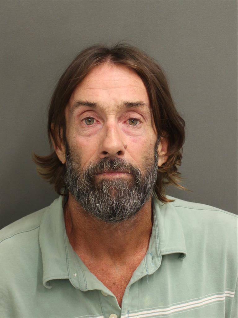  PAUL WAYNE STOWERS Mugshot / County Arrests / Orange County Arrests