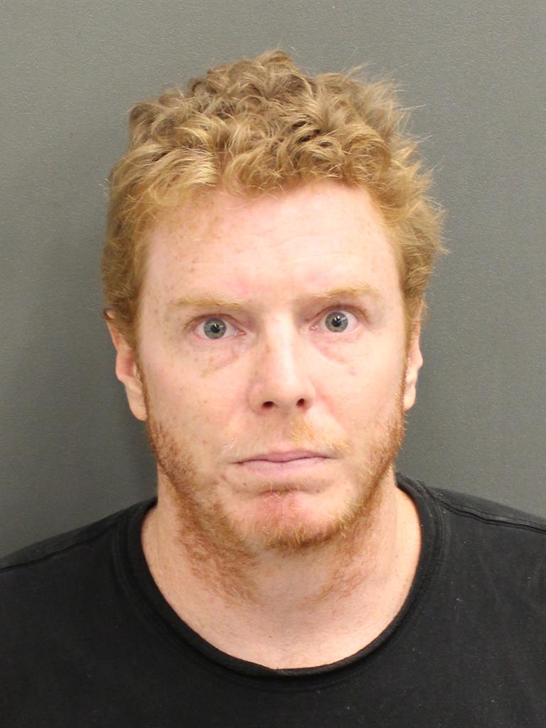  TIMOTHY R NELSON Mugshot / County Arrests / Orange County Arrests