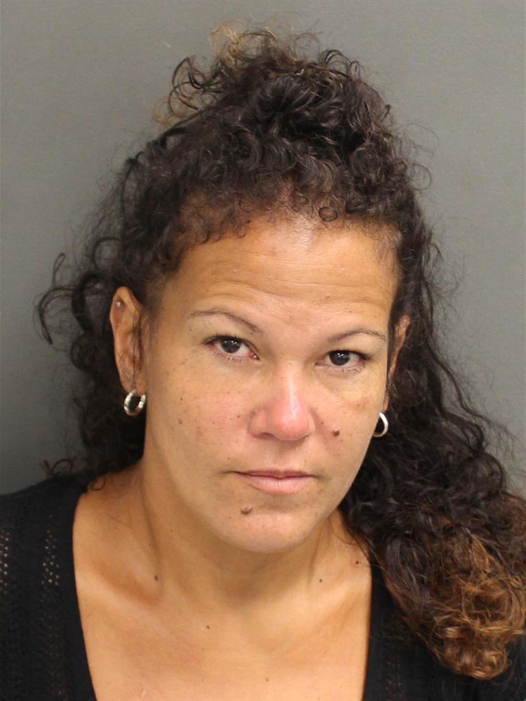  CYNTHIA CORCHADOVILLANUEVA Mugshot / County Arrests / Orange County Arrests