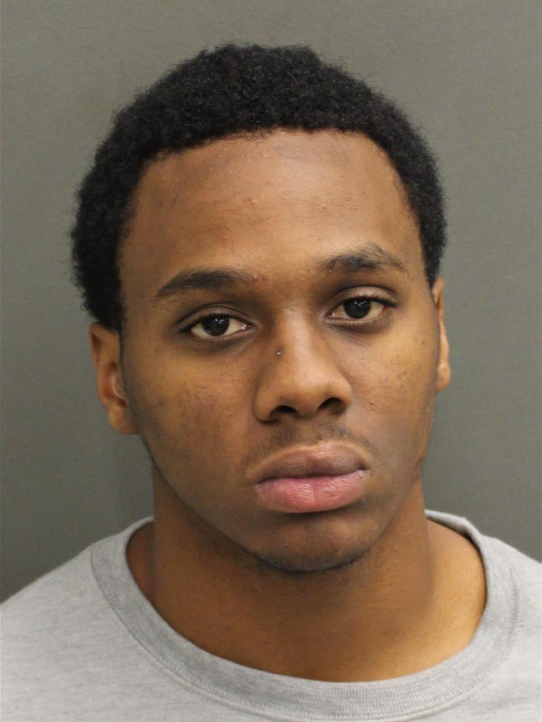  ALFONZA SCOTT JR SINGLETON Photo Image