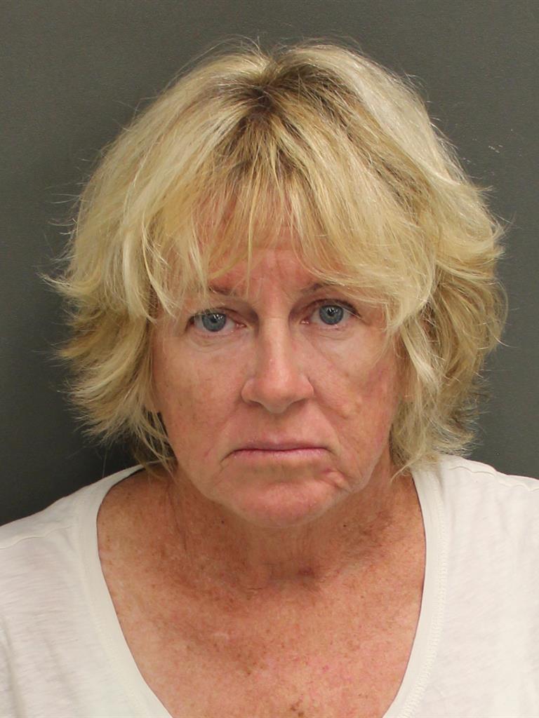  LAURIE ELIZABETH MANN Mugshot / County Arrests / Orange County Arrests