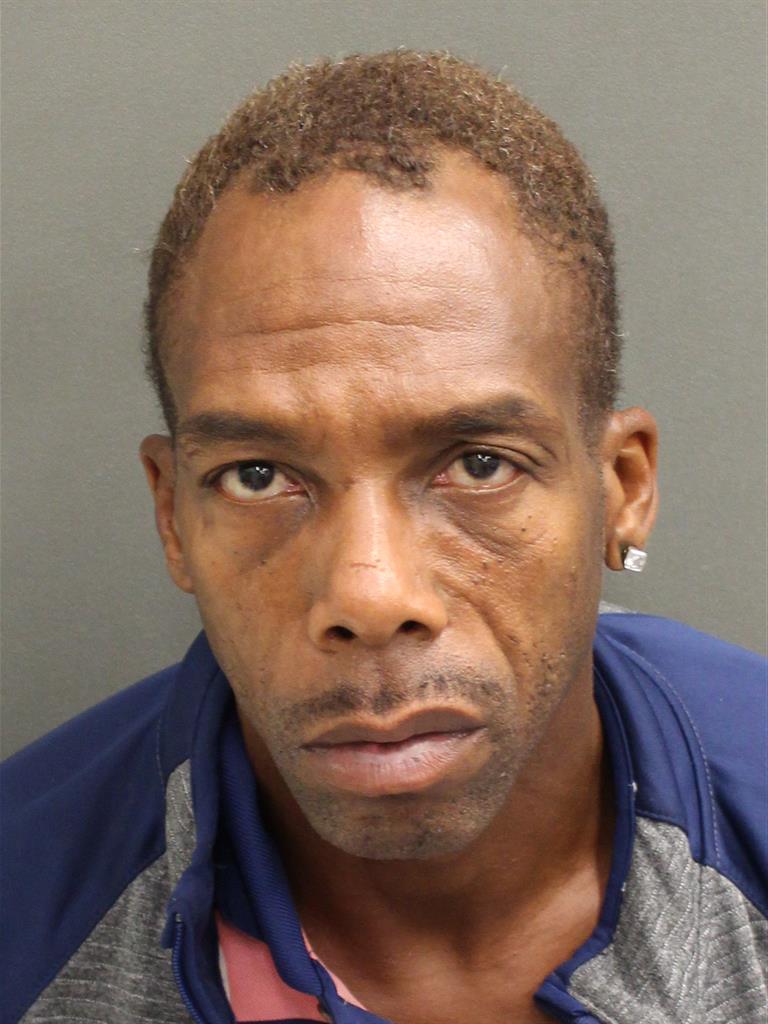 DERRICK LAMAR STEWARD Mugshot DERRICK LAMAR STEWARD Mugshot / County Arrests / Orange County Arrests