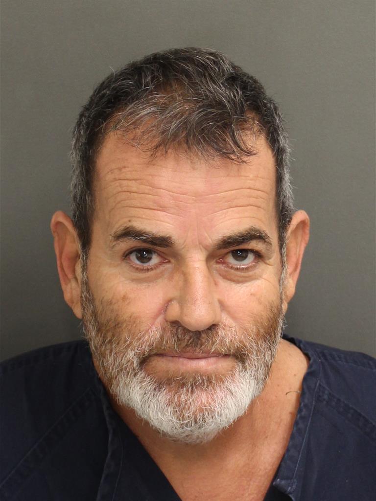  CLAUDIO FEDERICO VAZQUEZVIETZ Mugshot / County Arrests / Orange County Arrests