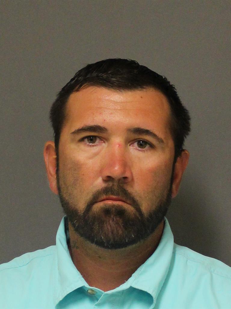  DUANE CAMPBELL Mugshot / County Arrests / Orange County Arrests