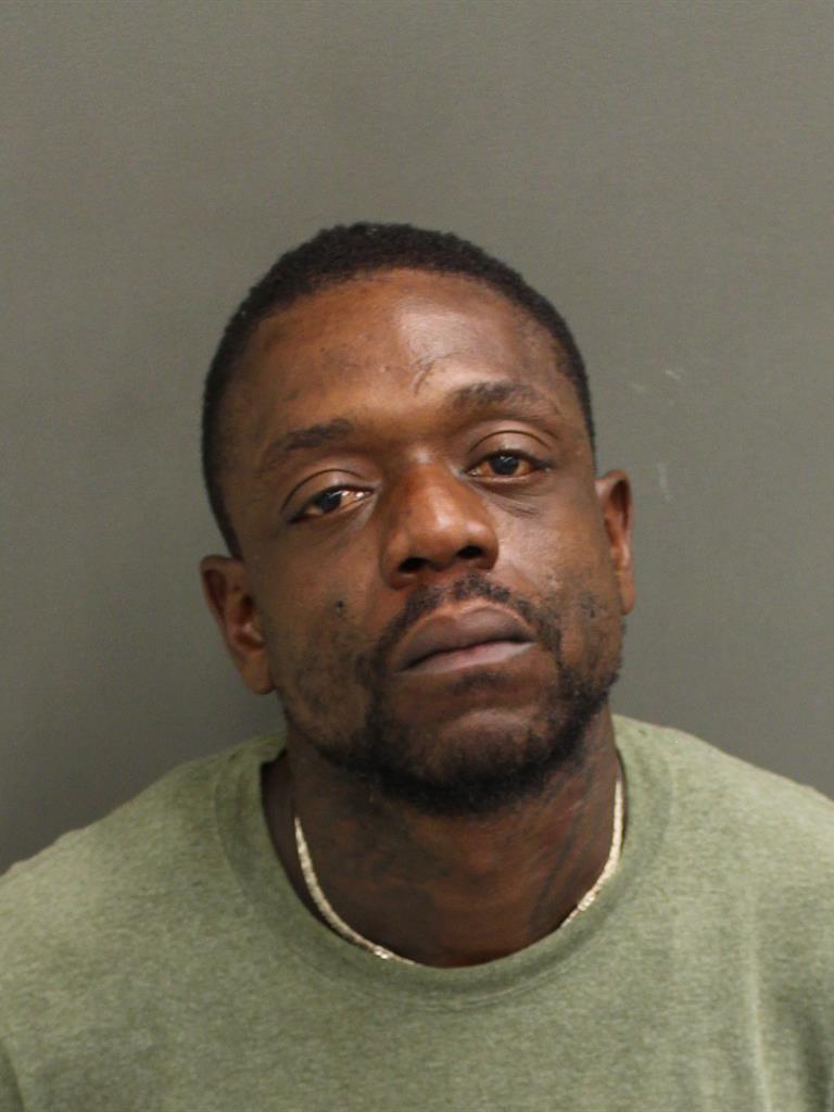  LESLIE CROOKE Mugshot / County Arrests / Orange County Arrests