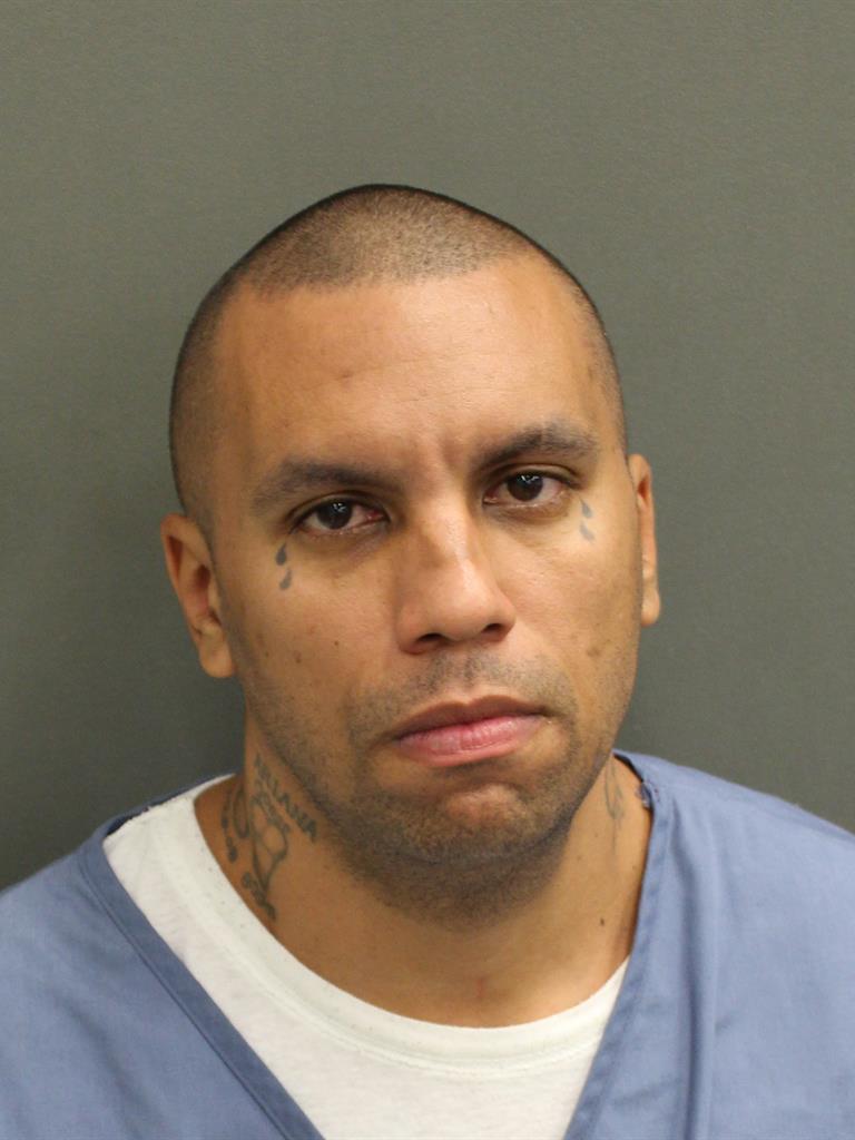  CHRISTOPHER JAMEWS BURROW Mugshot / County Arrests / Orange County Arrests