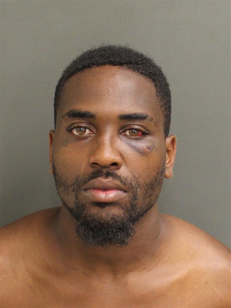  TAVORIS GRANT Mugshot / County Arrests / Orange County Arrests