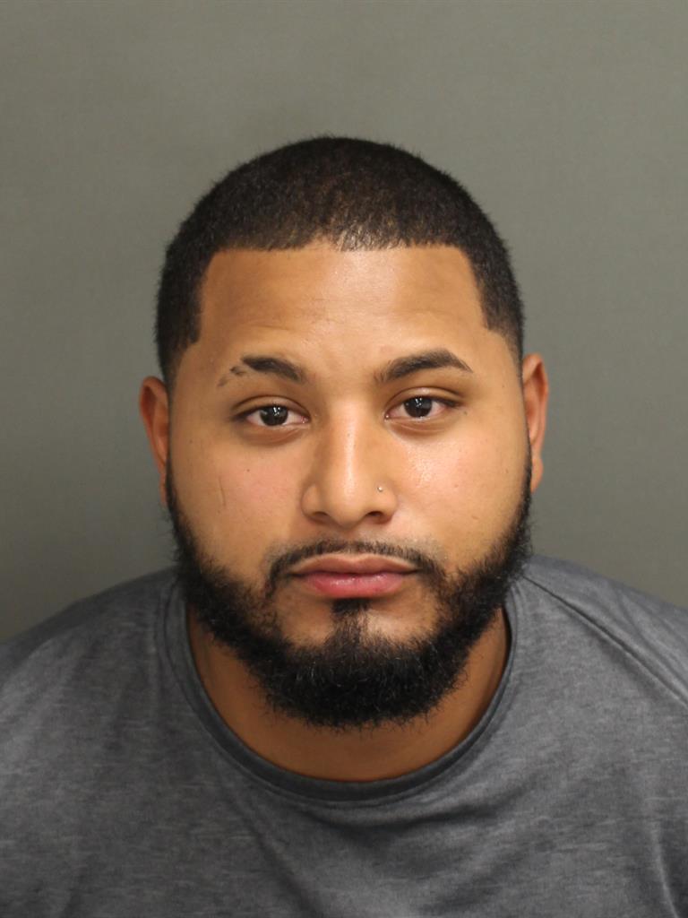  STEVEN PEREZ Mugshot / County Arrests / Orange County Arrests