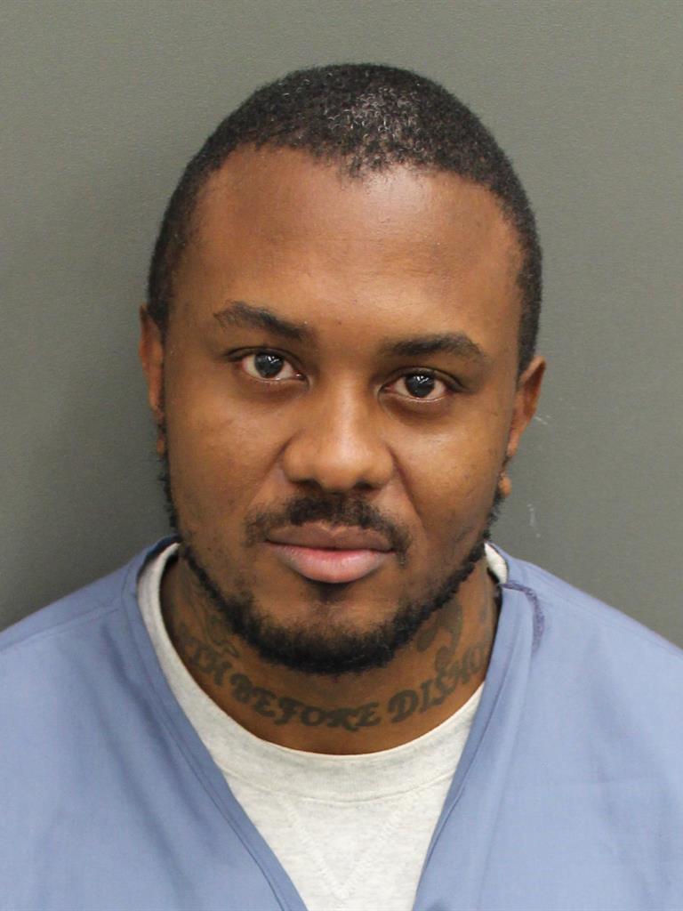  ANTHONY  II NIBLACK Photo Image