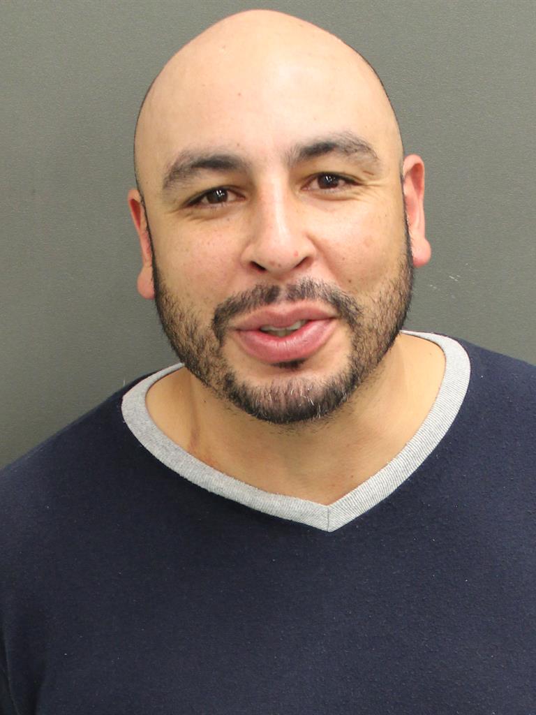  ALBERT JOSE MENDOZA Photo Image