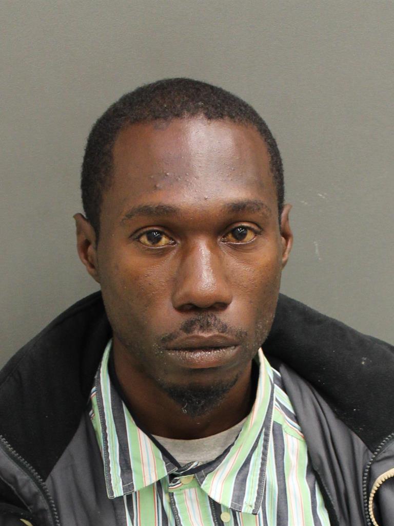  STEVEN ARNEZ DAVIS Mugshot / County Arrests / Orange County Arrests