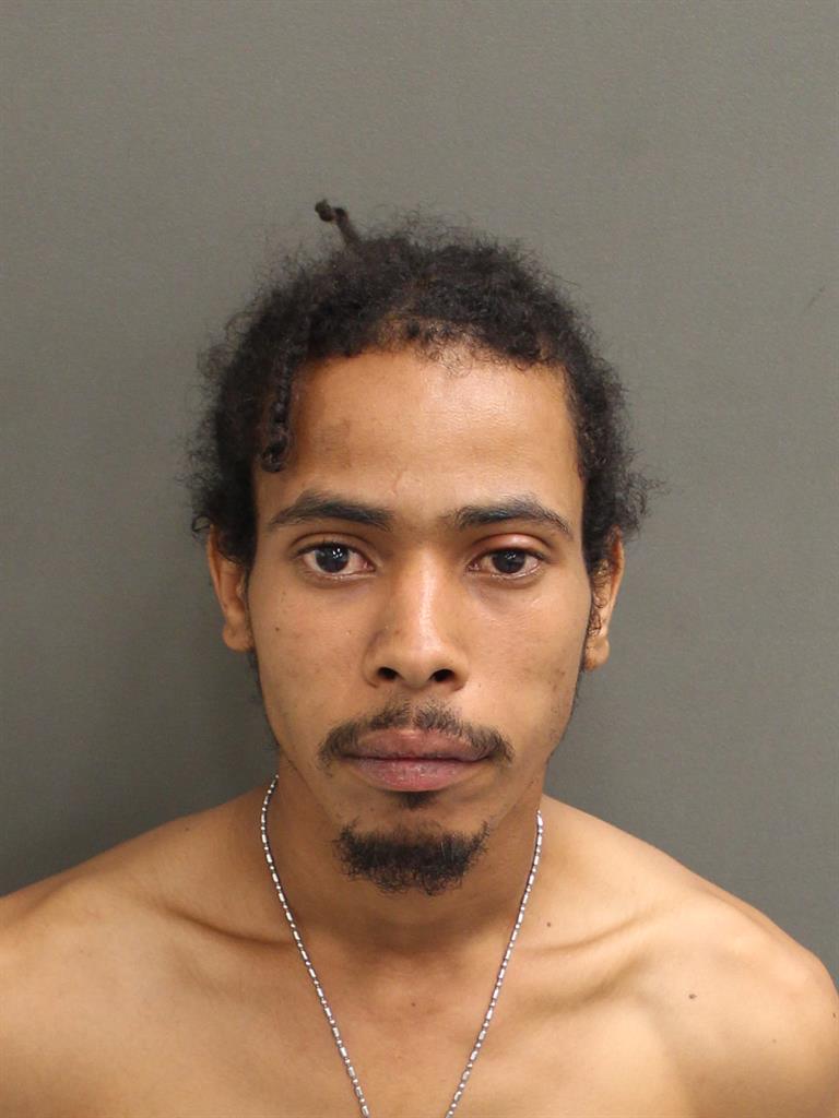  GERARD AQUINO Mugshot / County Arrests / Orange County Arrests