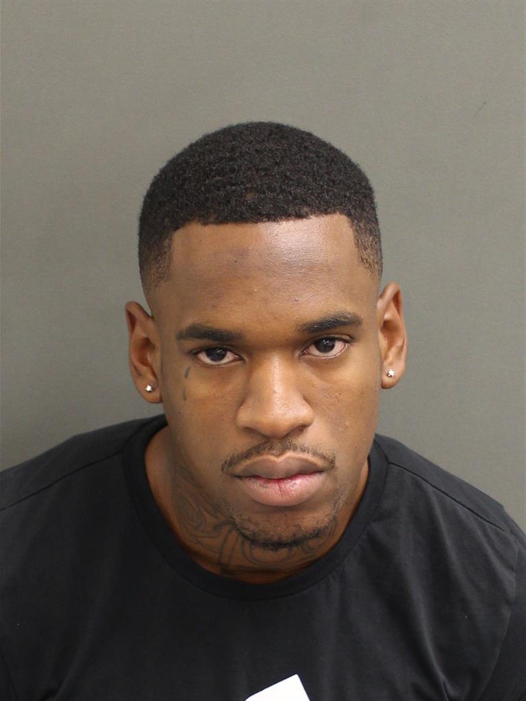  NICHOLAS D SMITH Mugshot / County Arrests / Orange County Arrests