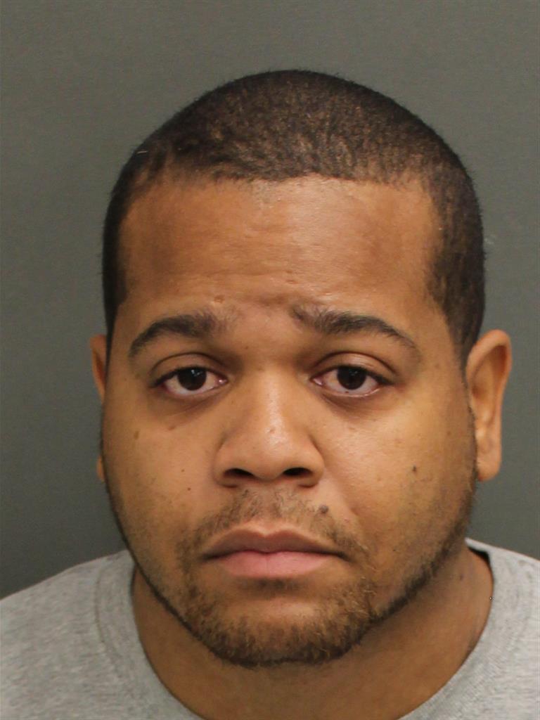  DAVON JULIO SOLIS Photo Image