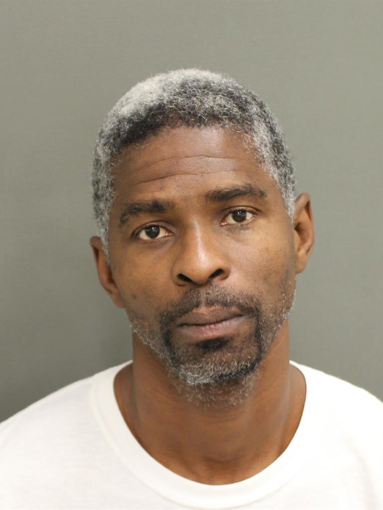  CHRISTOPHER JAMES II HENSON Photo Image