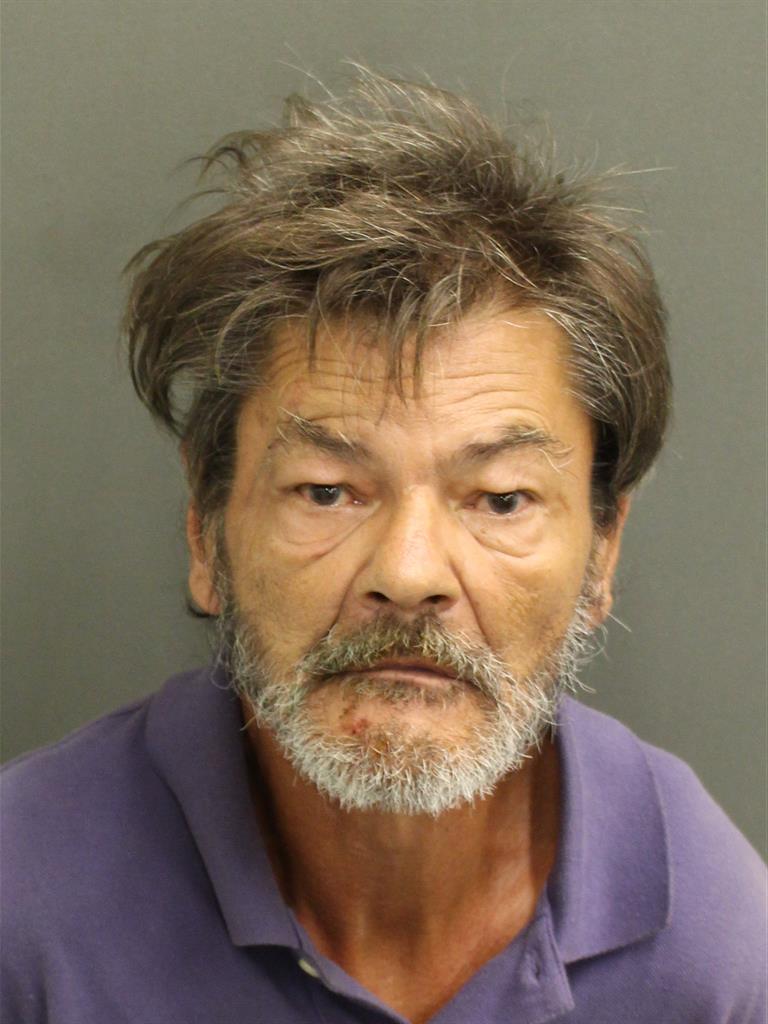  JERRY STEVENS NEWSOME Mugshot / County Arrests / Orange County Arrests