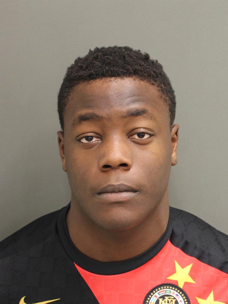  JAQUAN MAANGEL DAQU HOWARD Photo Image