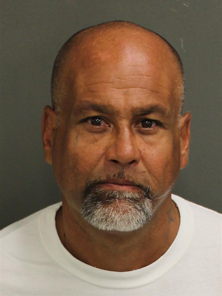  PAUL CHRISTOPHER ORTIZ Mugshot / County Arrests / Orange County Arrests