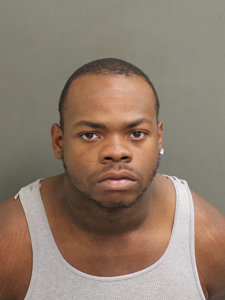  JOSEPH FRANCIS JR CARSON Mugshot / County Arrests / Orange County Arrests