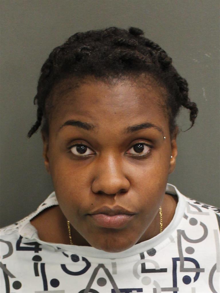  DANIELA CHERYSAINTFLEUR Photo Image