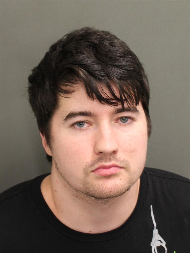  ELI MICHAEL RADOSEVICH Mugshot / County Arrests / Orange County Arrests
