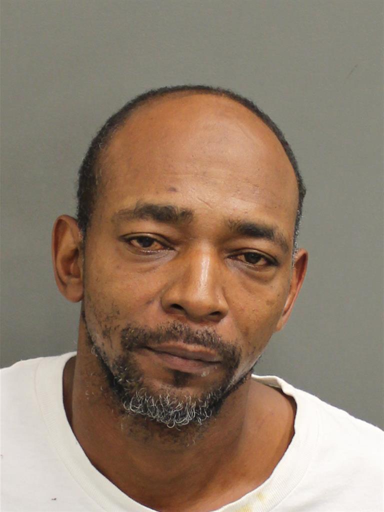  ANTWAN L TYSON Mugshot / County Arrests / Orange County Arrests