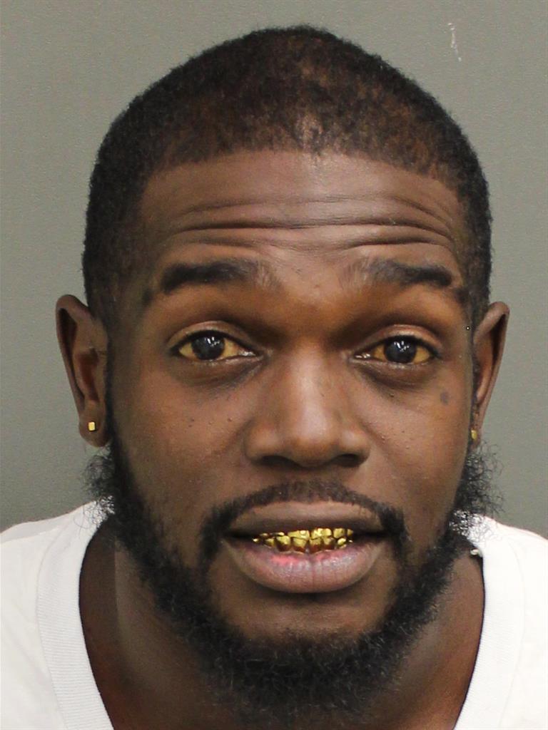  BRANDON CLAYTON Mugshot / County Arrests / Orange County Arrests