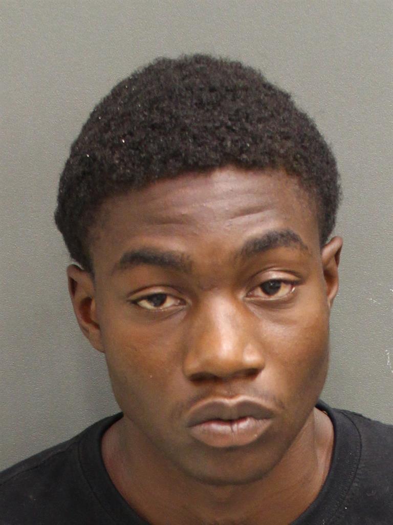  DEANGELO L MCCOY Photo Image