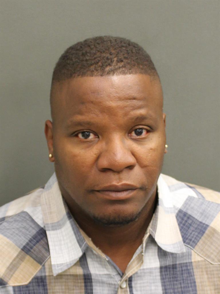  CHRISTOPHER TODD REDDING Photo Image