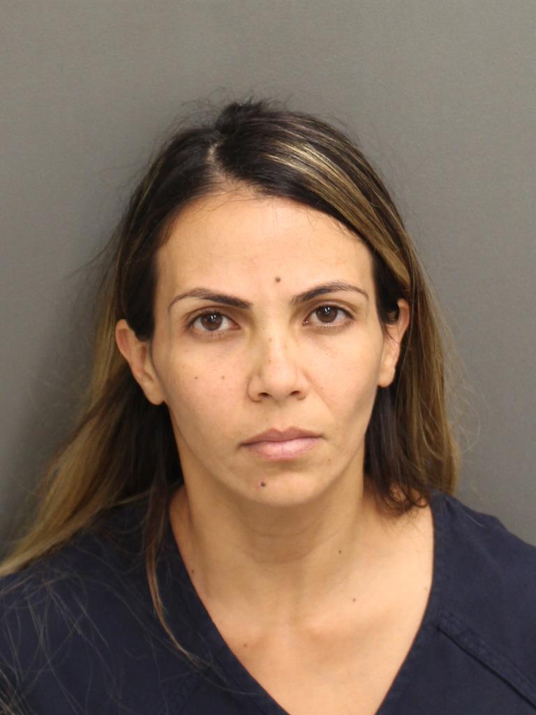  MILKA AURISTELA ORTEGA CORTEZ Photo Image