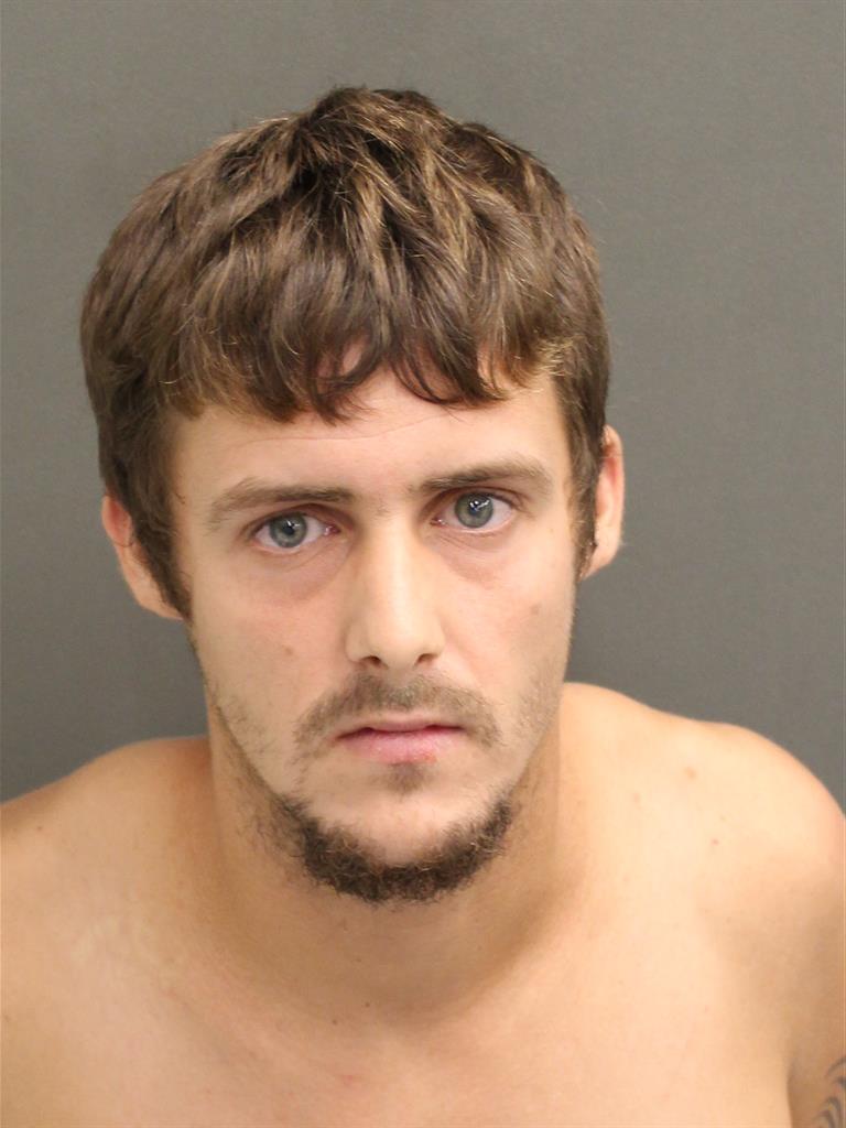  ANTHONY JAMES LAW Mugshot / County Arrests / Orange County Arrests