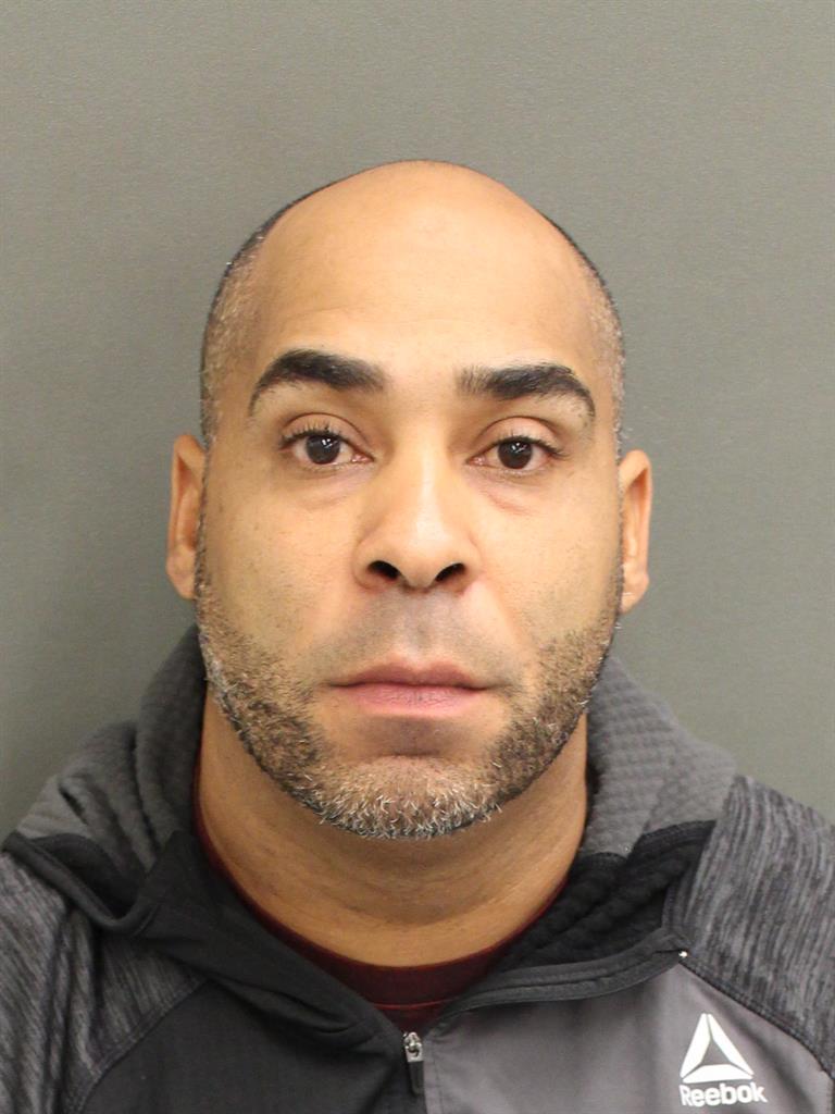 TRACY WAYNE LAGOS Mugshot TRACY WAYNE LAGOS Mugshot / County Arrests / Orange County Arrests