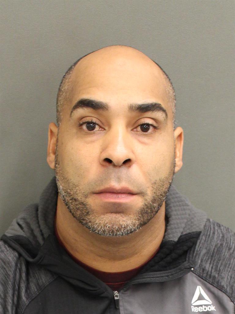  TRACY WAYNE LAGOS Mugshot / County Arrests / Orange County Arrests