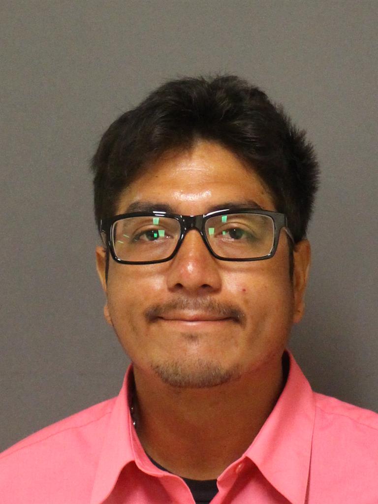  MARTIN GRANADOS Photo Image