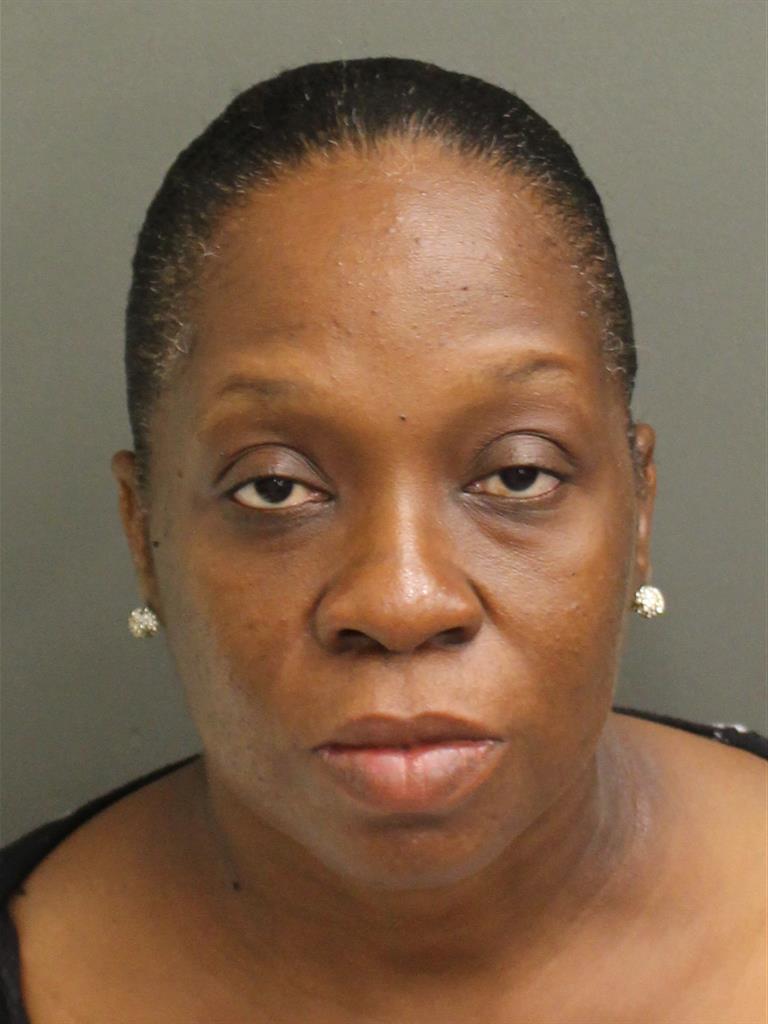  LATOSHIA ANN ODUM Photo Image