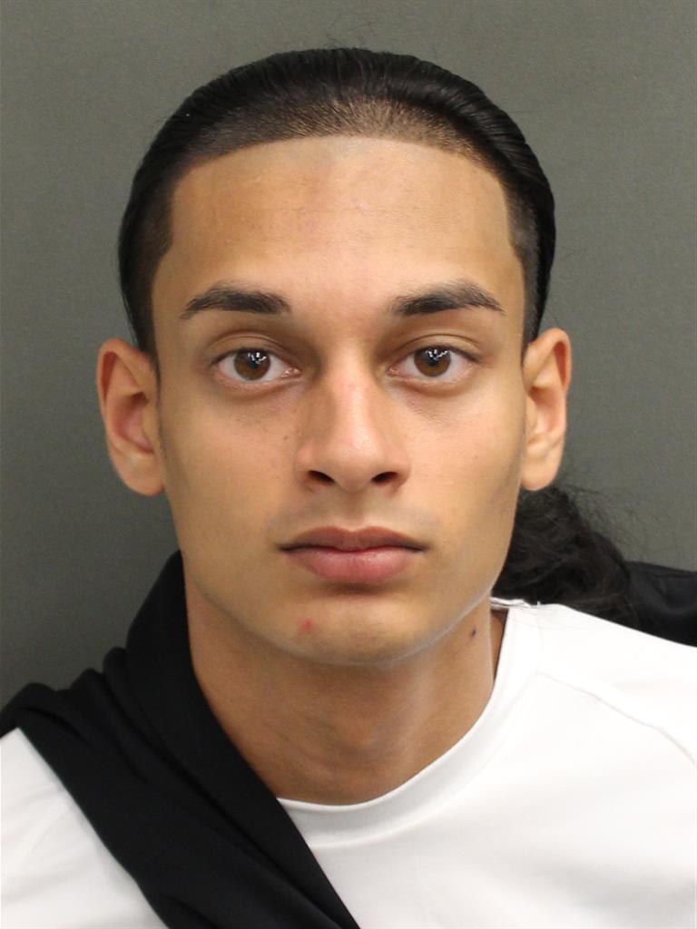  DEVIN DEDON KHAN Photo Image