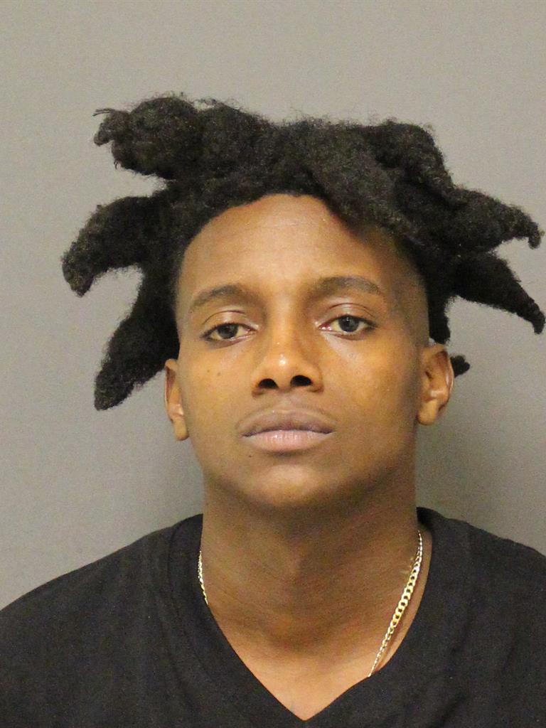  LATWAN MARQUE TABRON Mugshot / County Arrests / Orange County Arrests