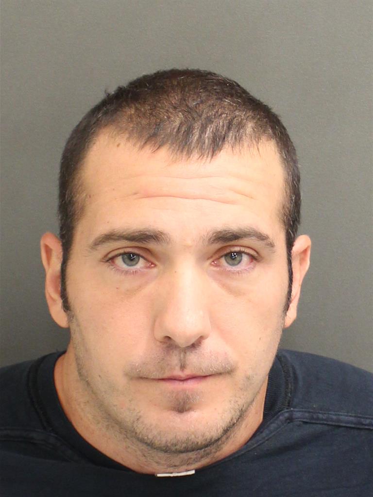  MATTHEW CAUGHEL Photo Image