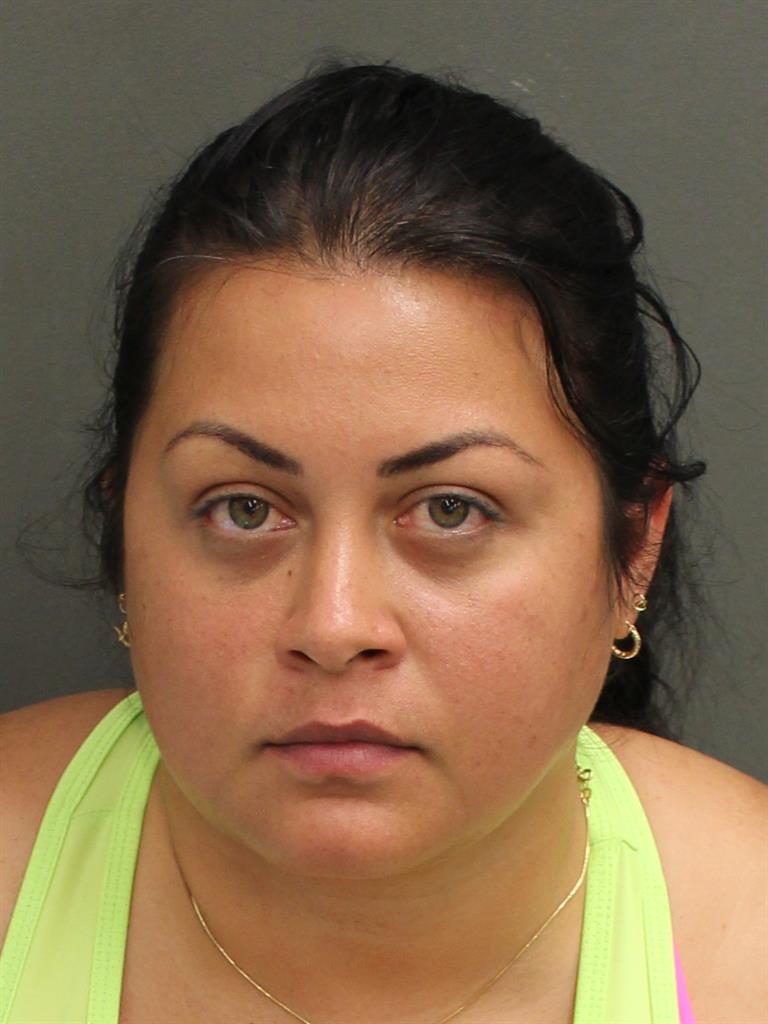  YASNEIDA GONZALEZ RIVAS Photo Image