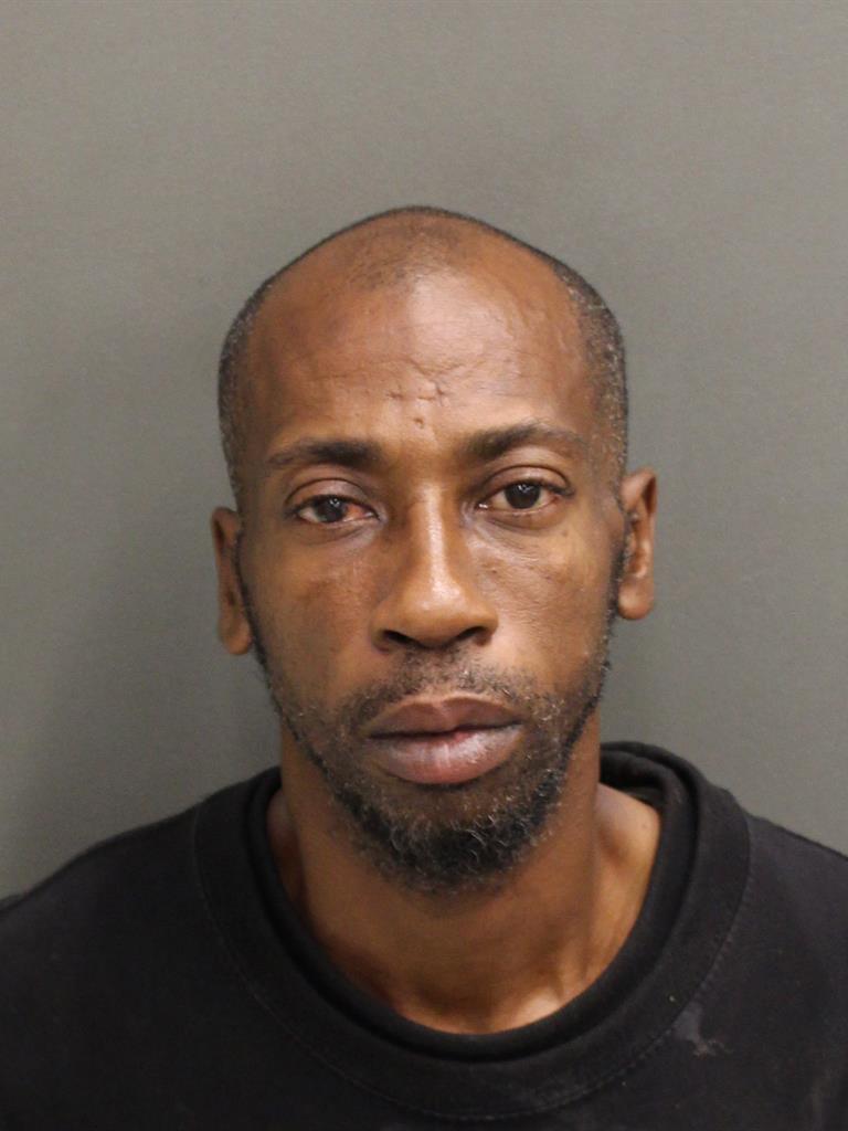  TRONEY LAMAR ALLEN Photo Image