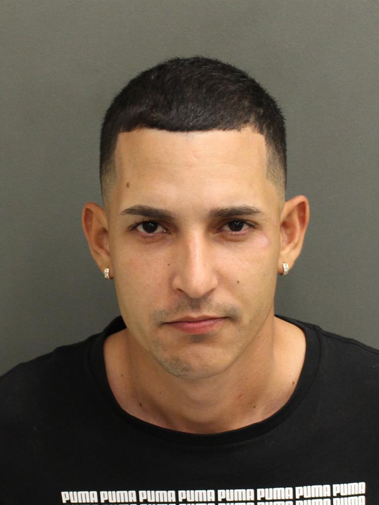  JEAN ALEXIS SANCHEZ RIVERA Photo Image