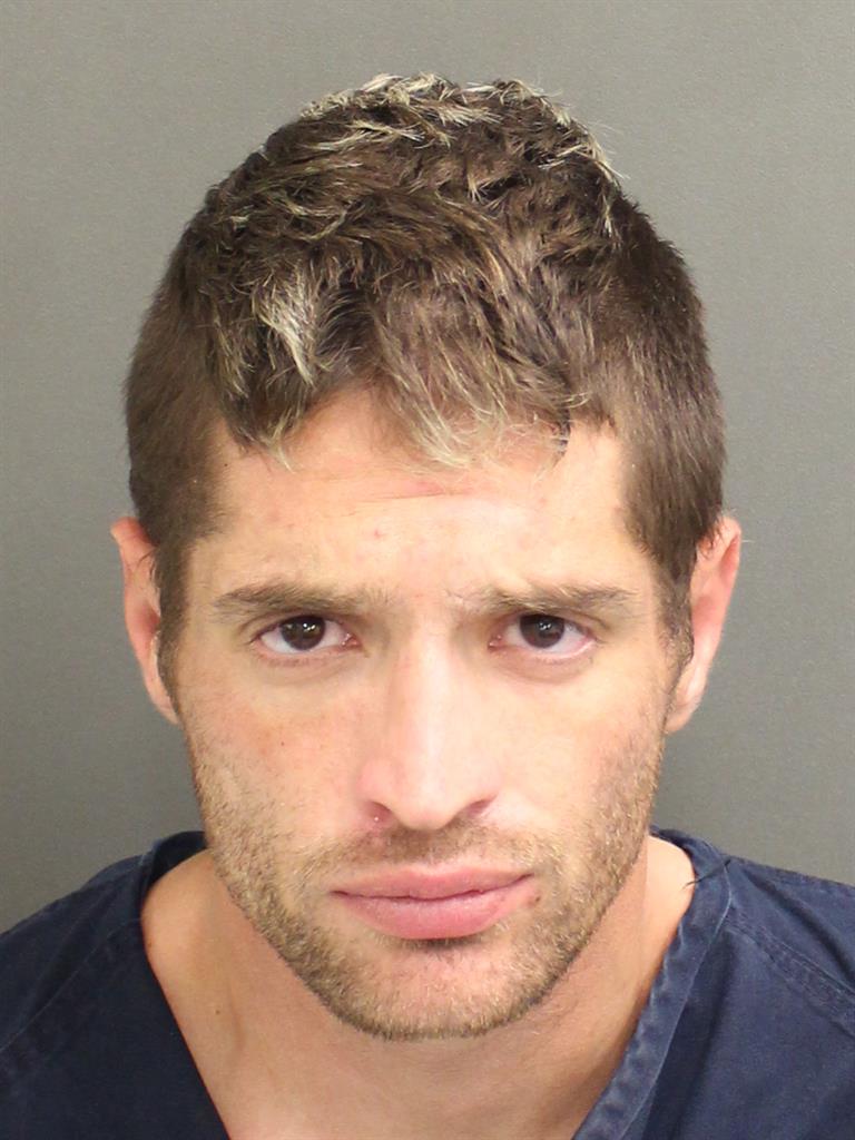  BRANDON ALEXANDER KNOX Photo Image