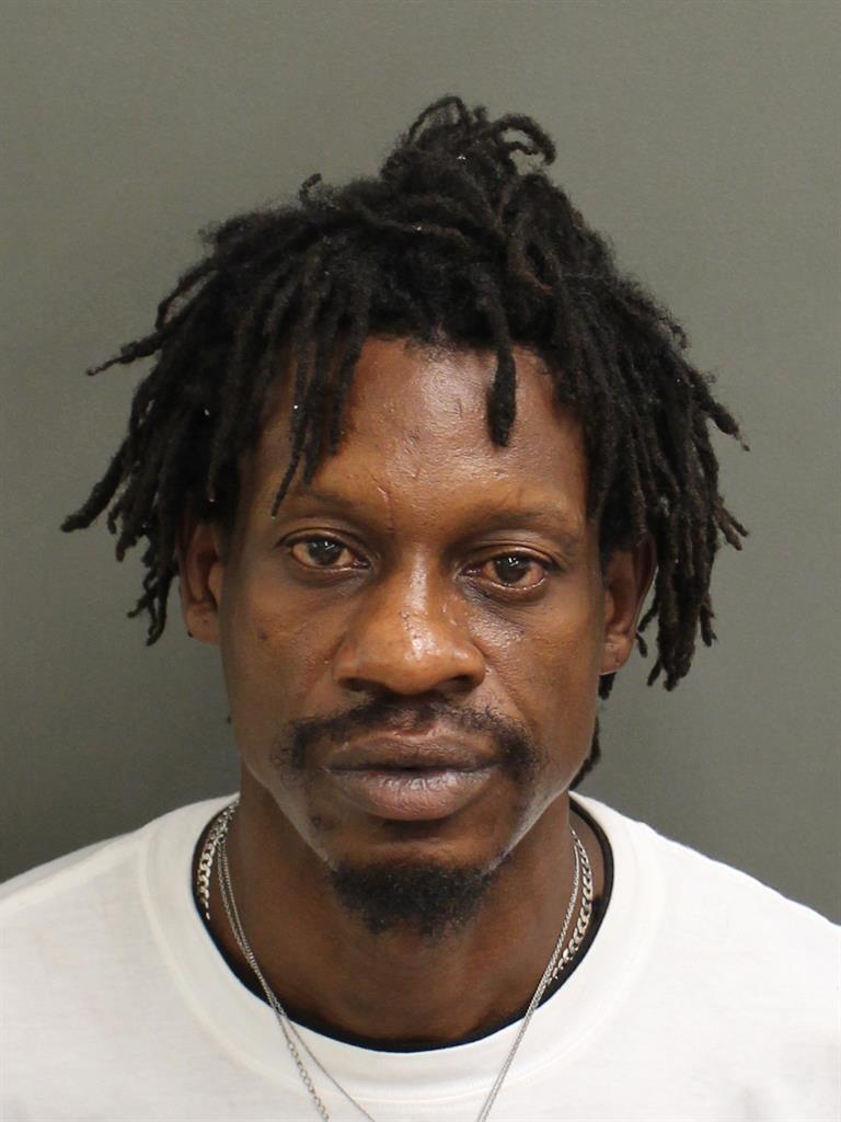  DEMETRIUS ANTHRON JOHNSON Photo Image