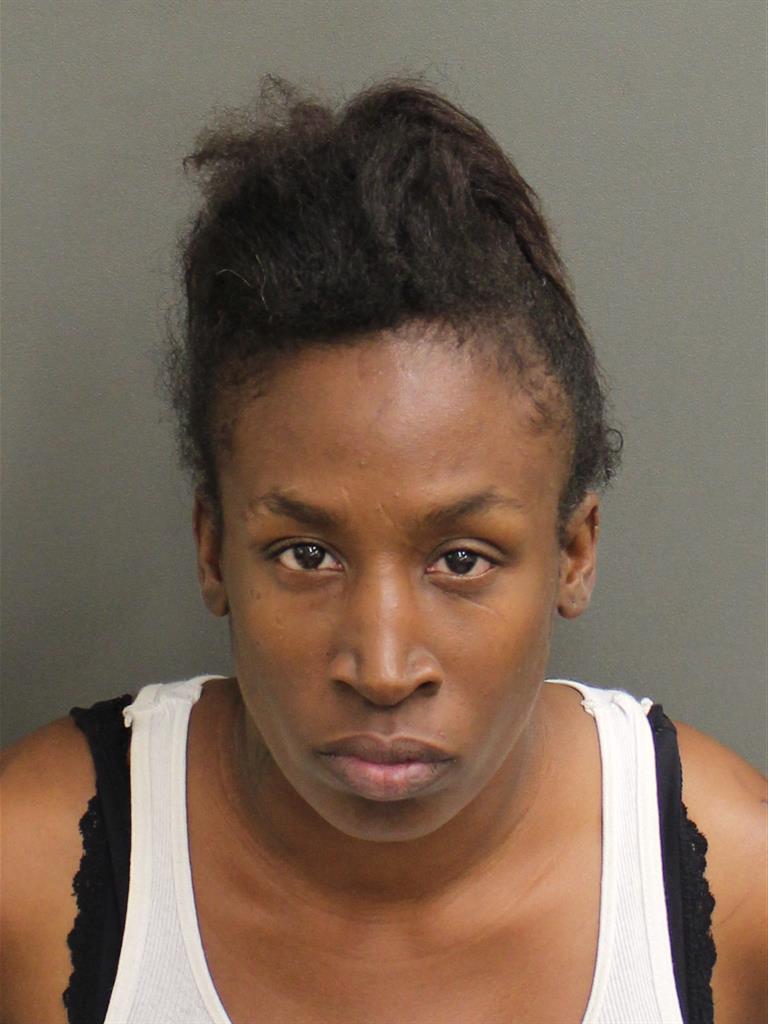  LAKETA HARRIS Photo Image