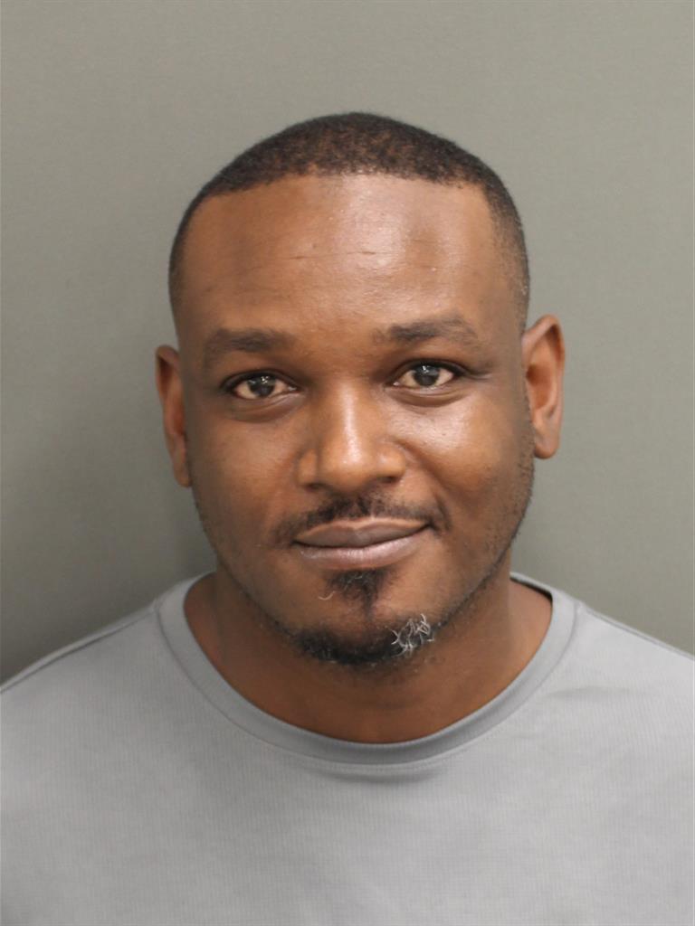  ALFRED  JR CLEVELAND Photo Image